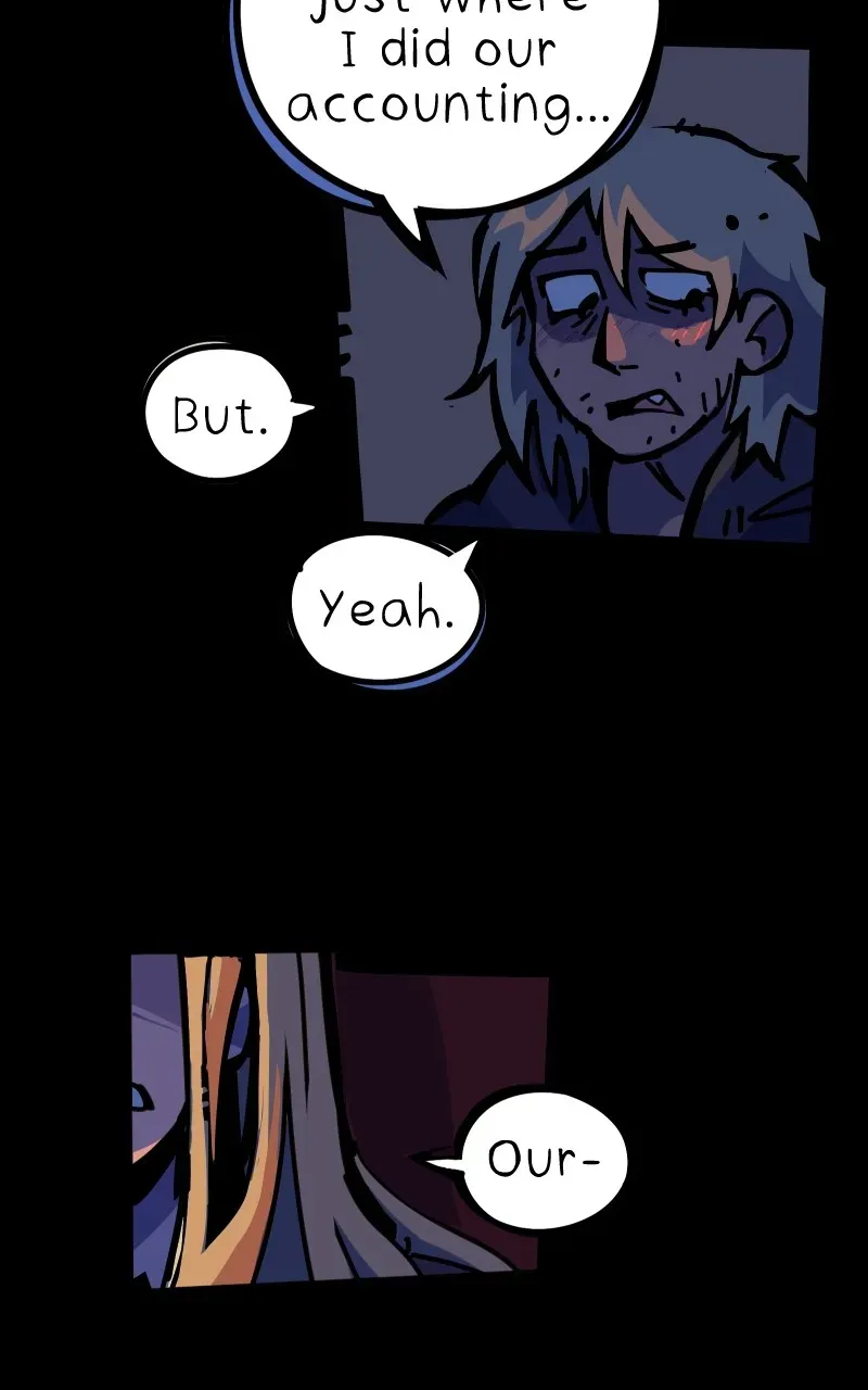 Read Paperteeth! Manga Online