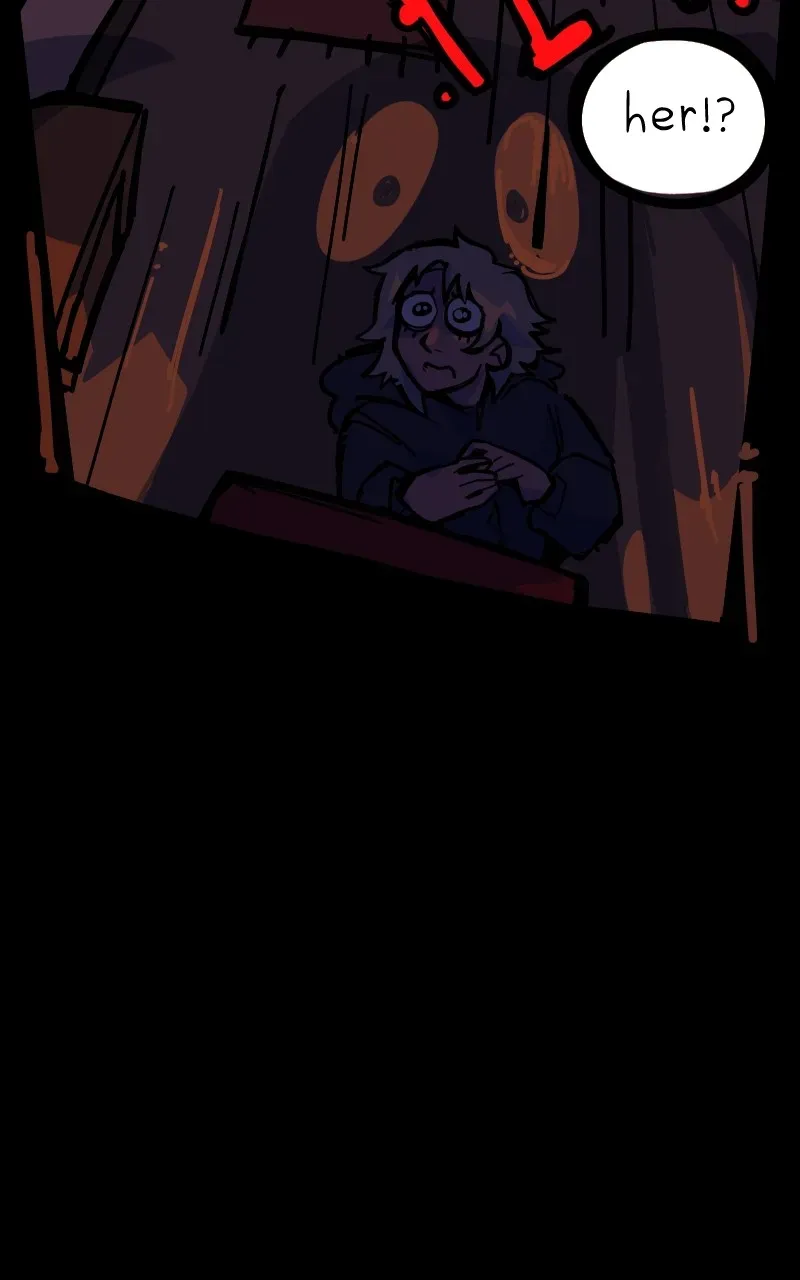 Read Paperteeth! Manga Online