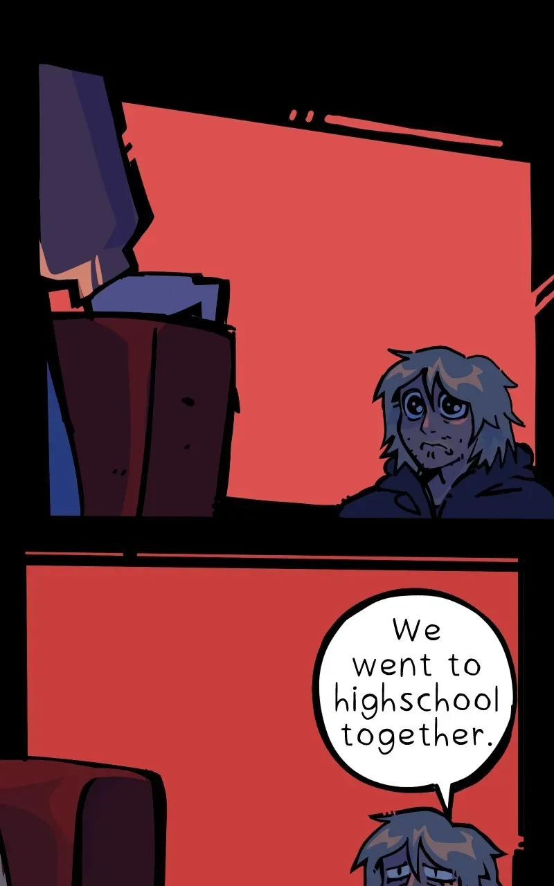 Read Paperteeth! Manga Online
