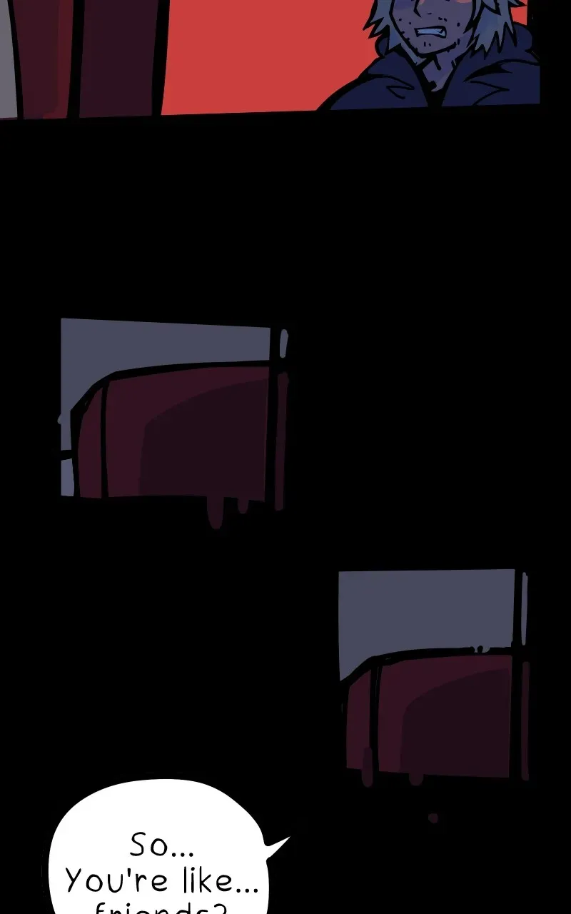 Read Paperteeth! Manga Online