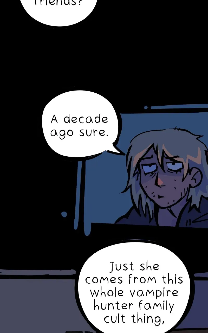 Read Paperteeth! Manga Online