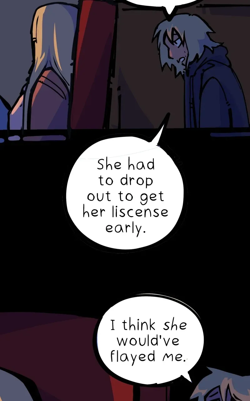 Read Paperteeth! Manga Online