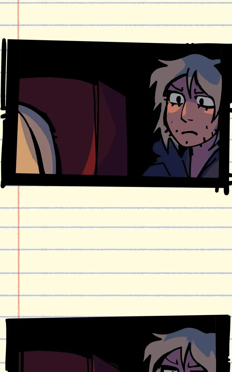 Read Paperteeth! Manga Online