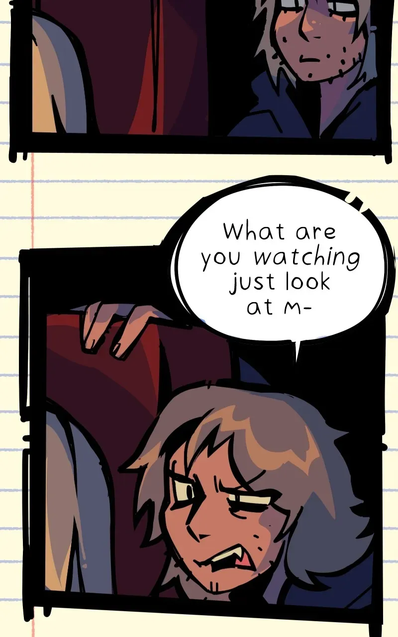 Read Paperteeth! Manga Online