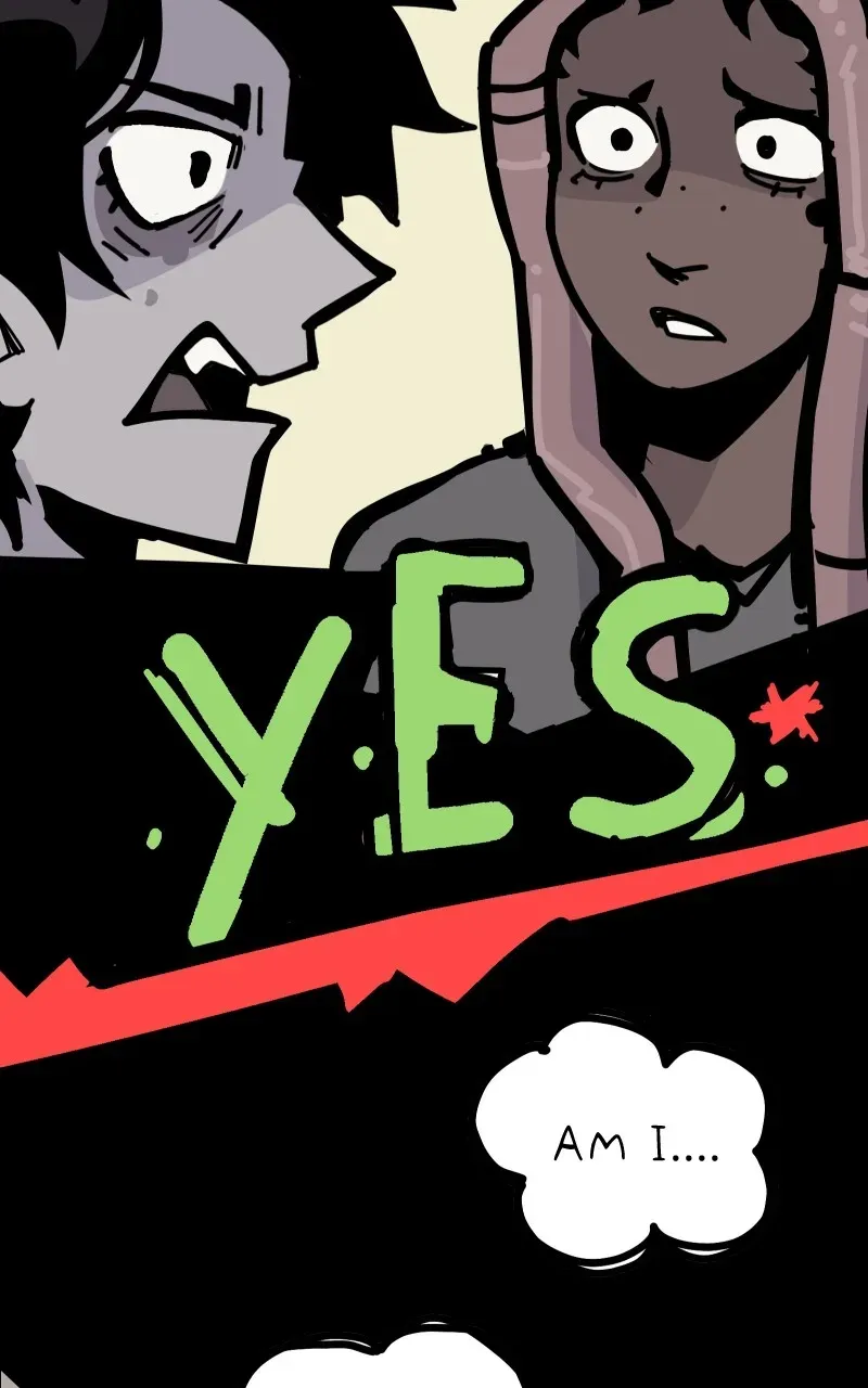 Read Paperteeth! Manga Online
