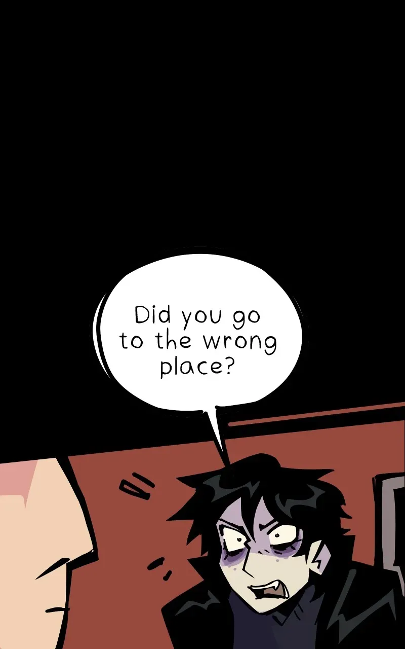 Read Paperteeth! Manga Online
