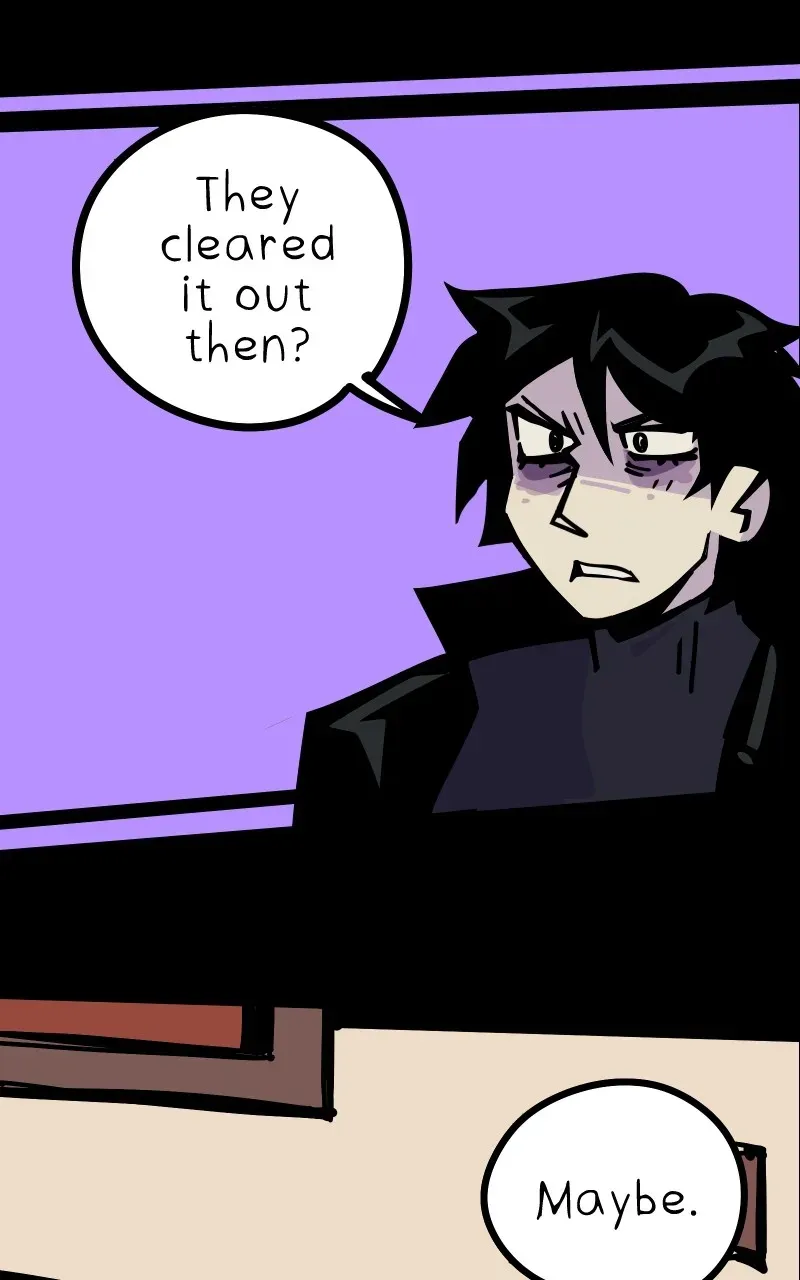 Read Paperteeth! Manga Online