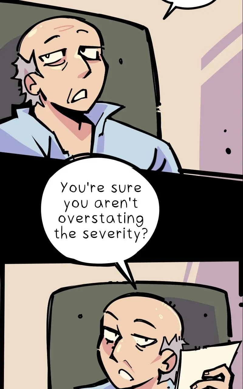 Read Paperteeth! Manga Online
