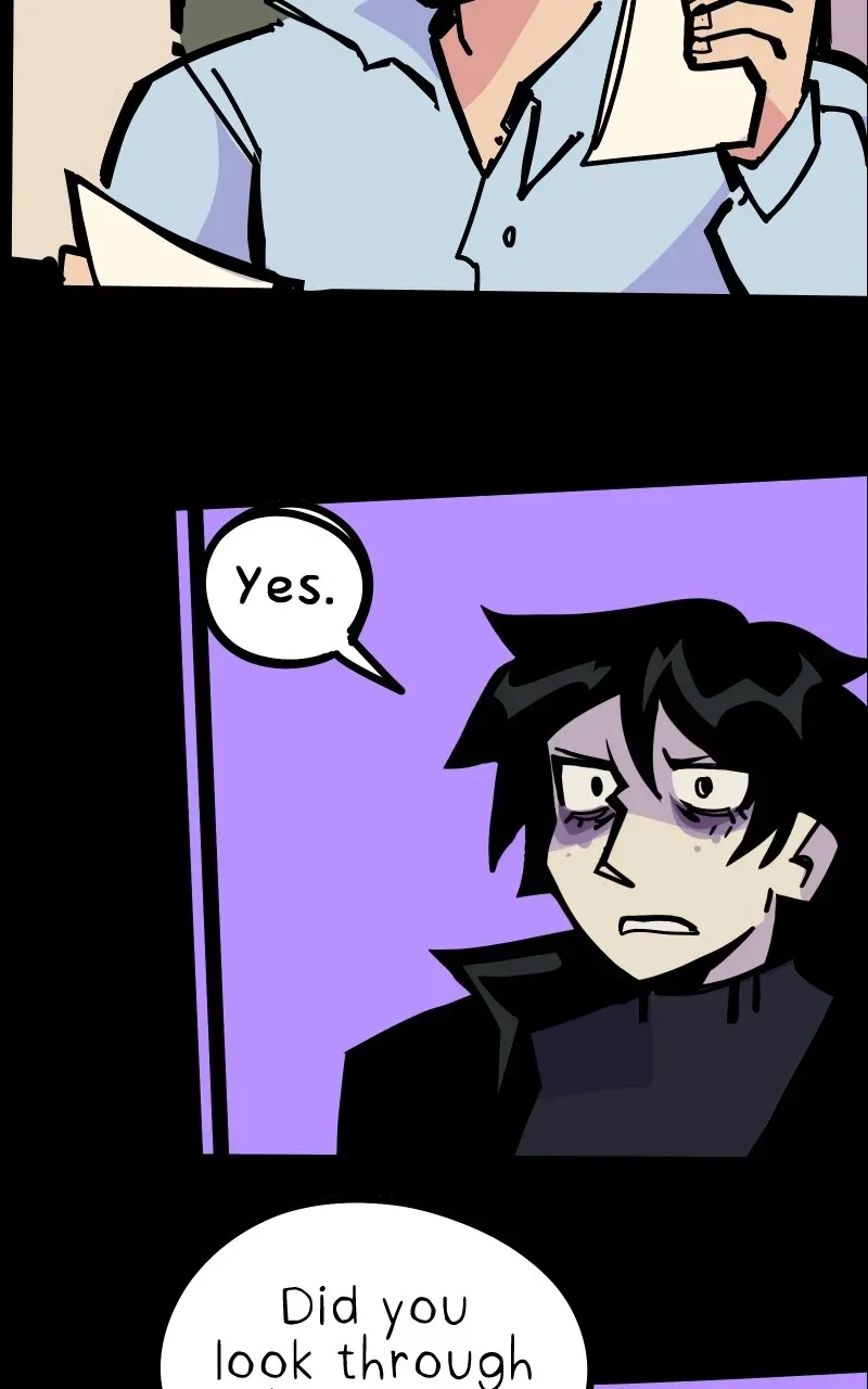 Read Paperteeth! Manga Online