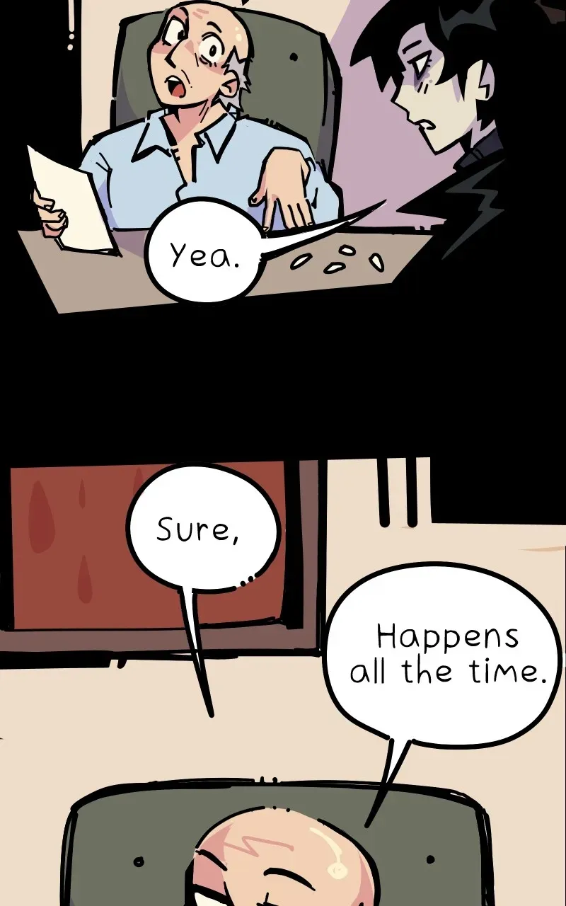 Read Paperteeth! Manga Online