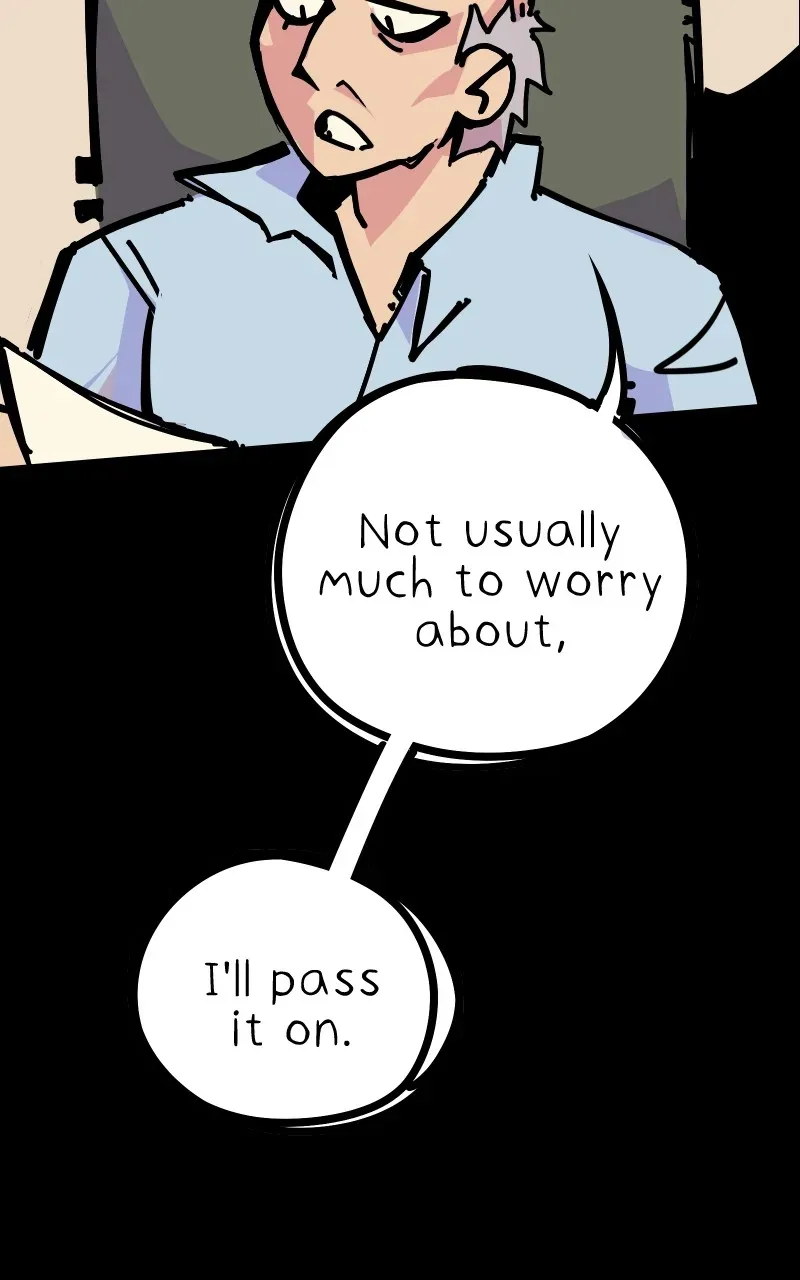 Read Paperteeth! Manga Online