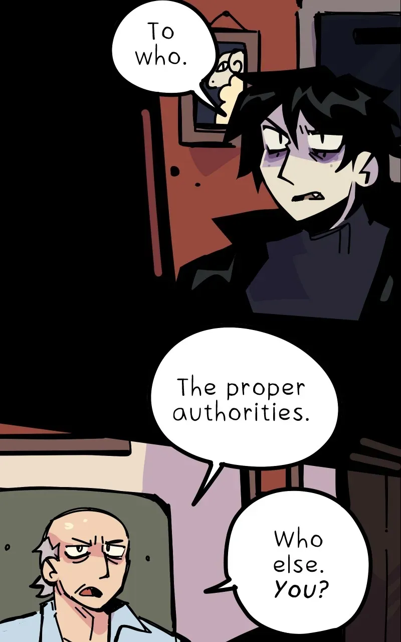 Read Paperteeth! Manga Online