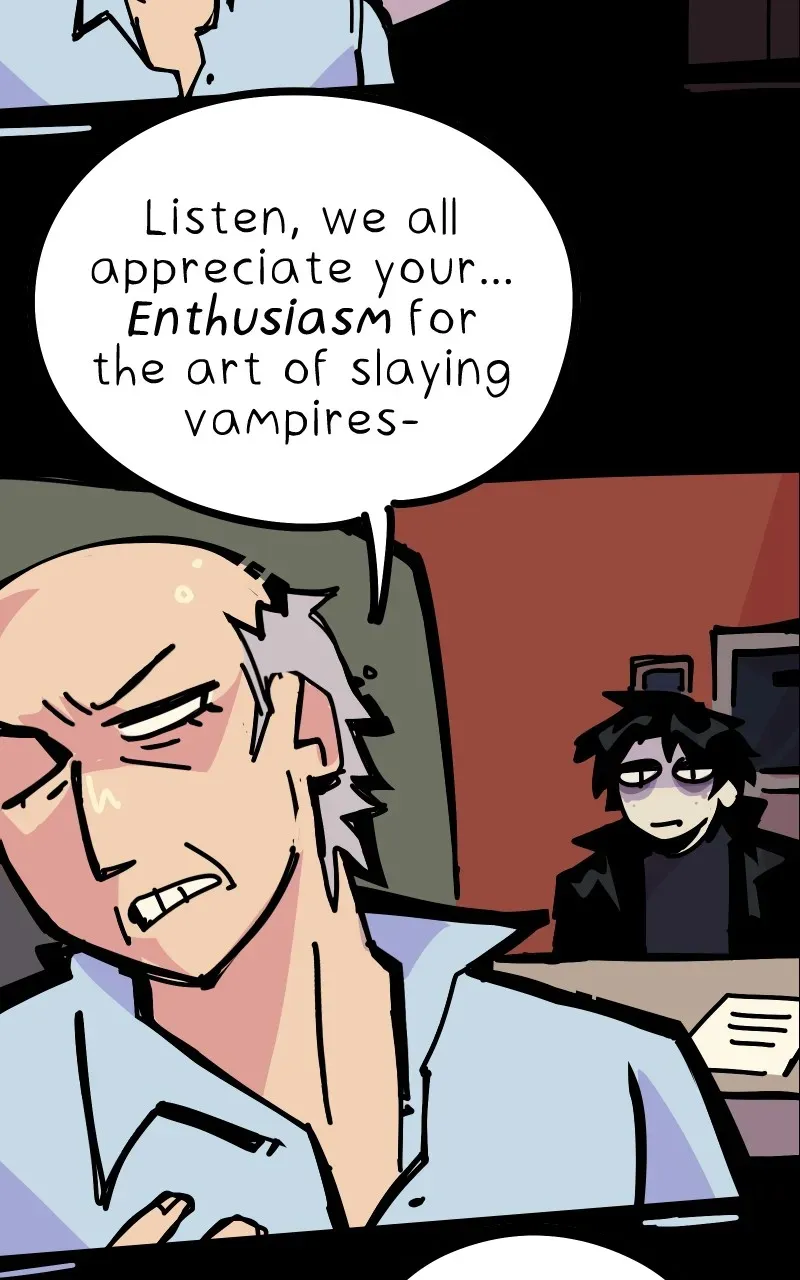 Read Paperteeth! Manga Online