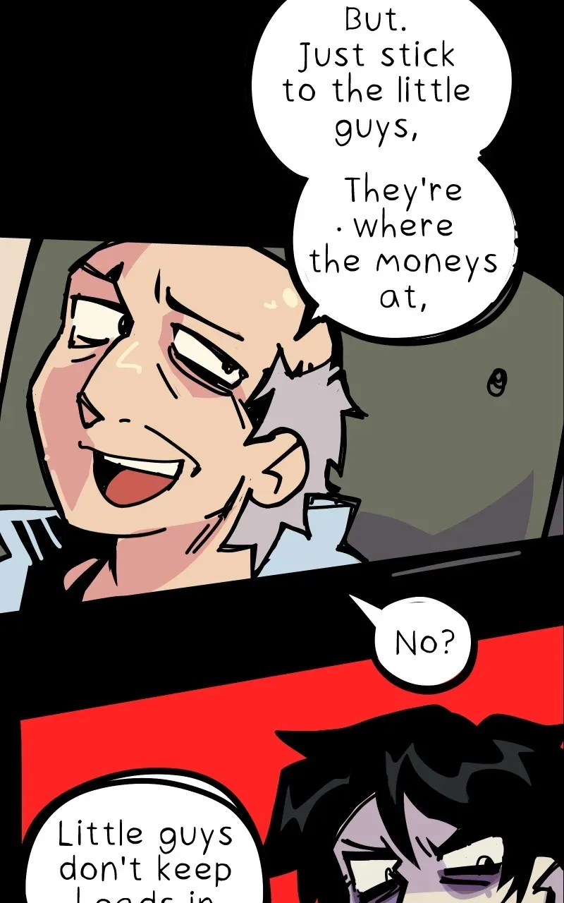 Read Paperteeth! Manga Online