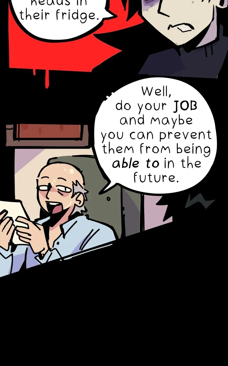 Read Paperteeth! Manga Online