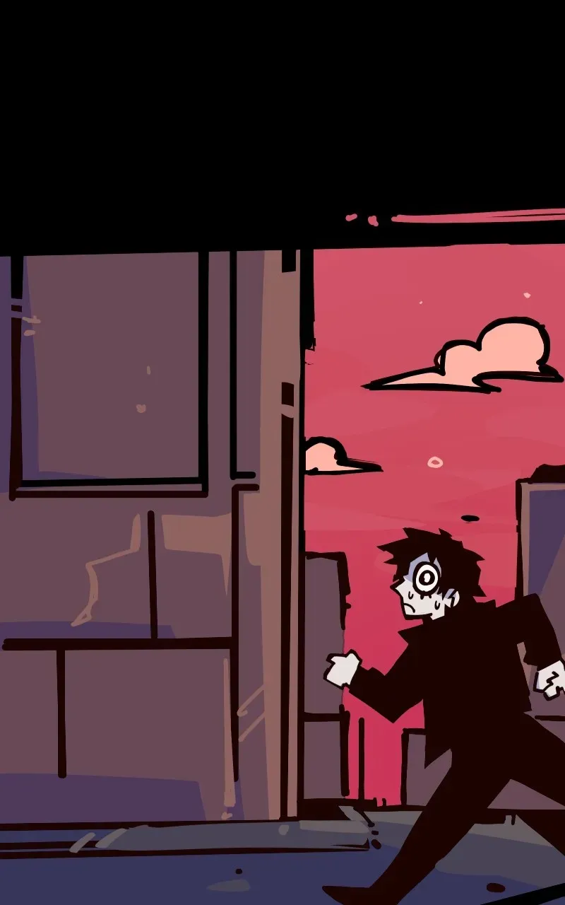 Read Paperteeth! Manga Online