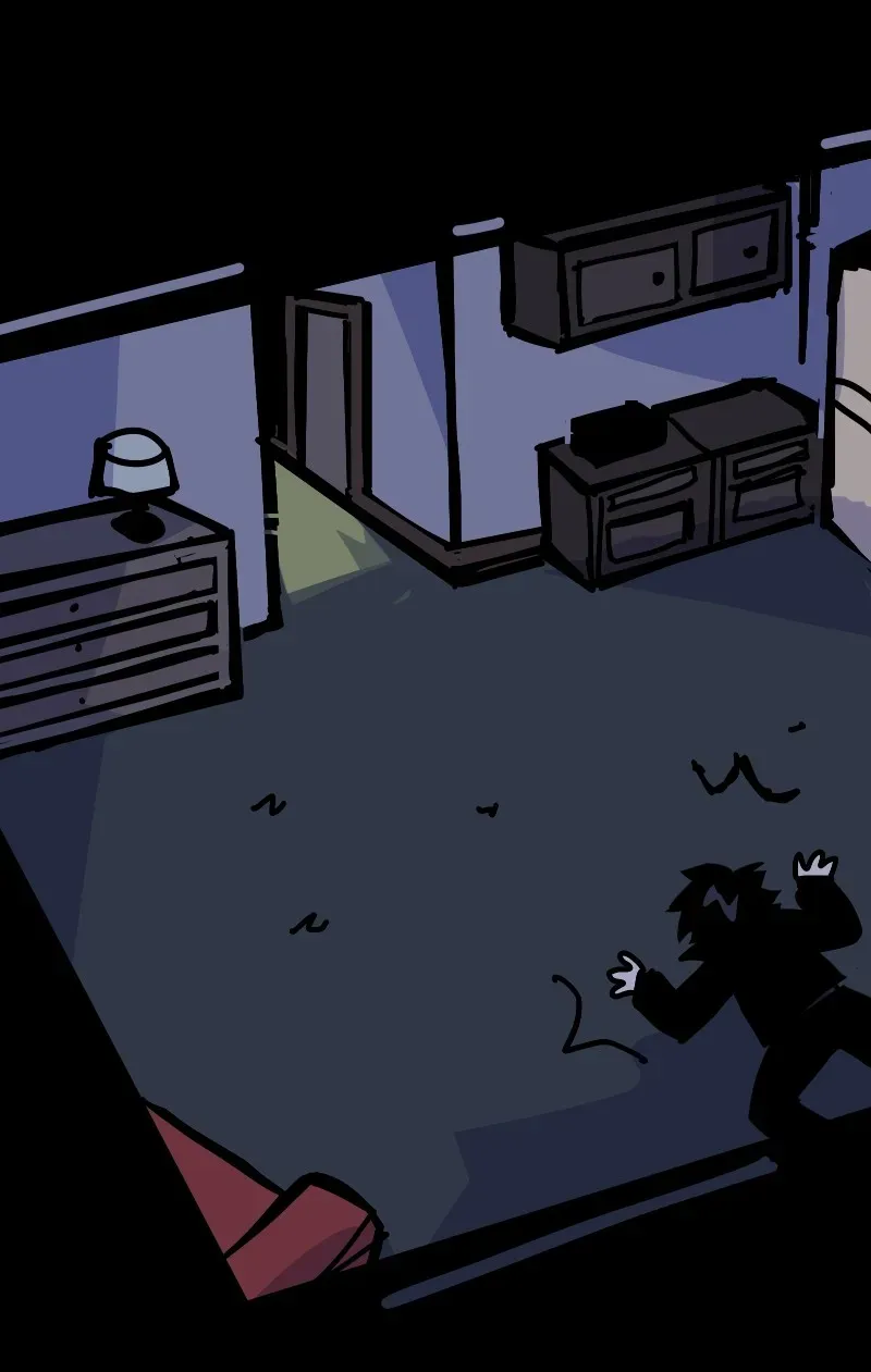 Read Paperteeth! Manga Online