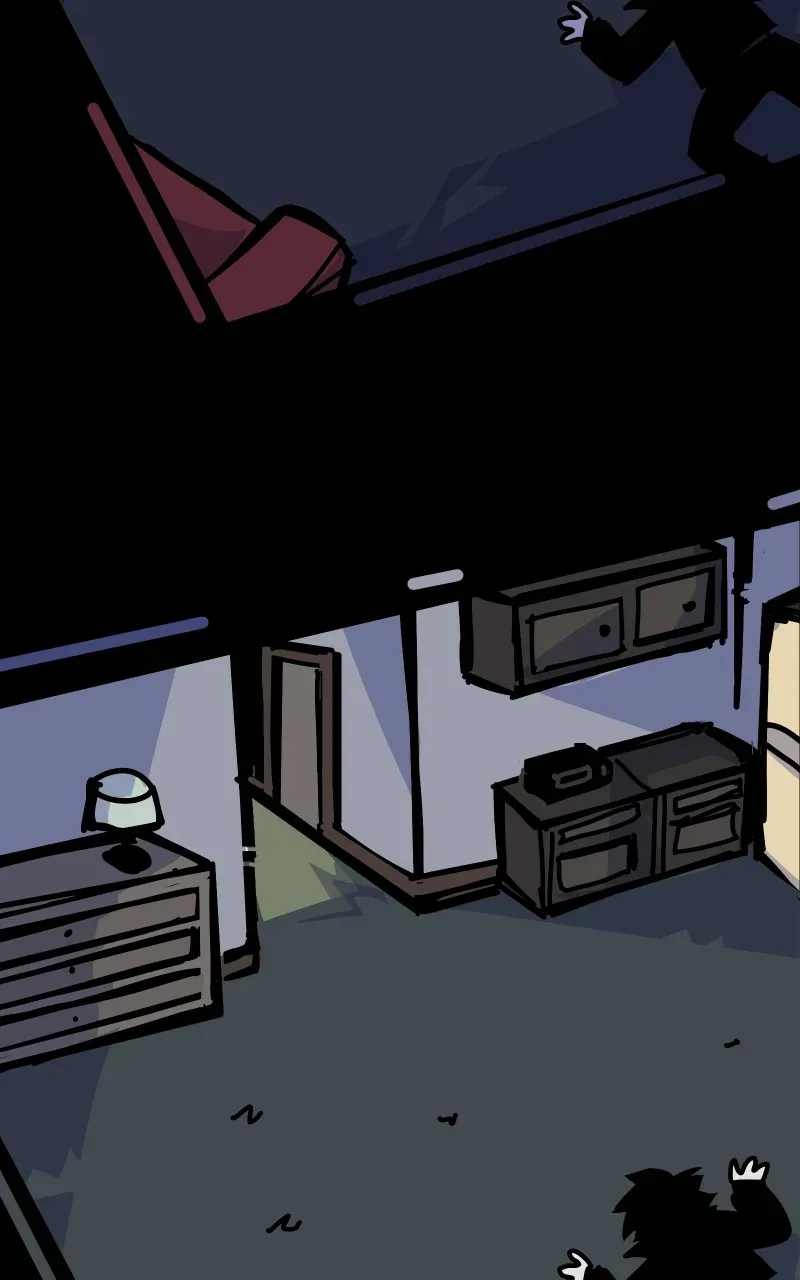 Read Paperteeth! Manga Online
