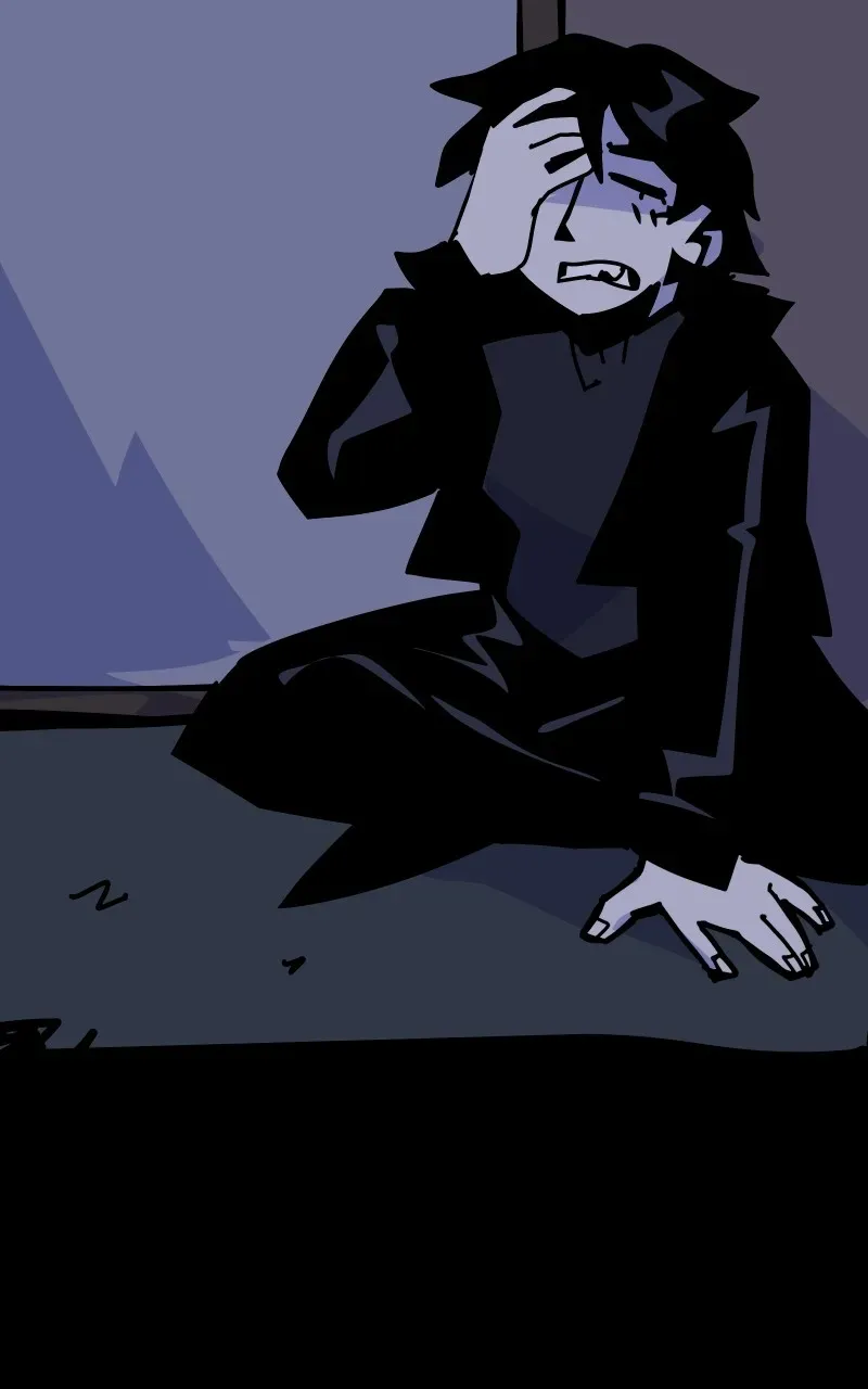Read Paperteeth! Manga Online