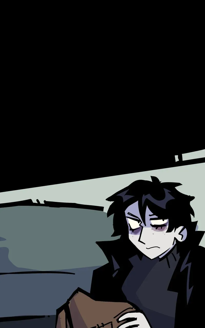 Read Paperteeth! Manga Online