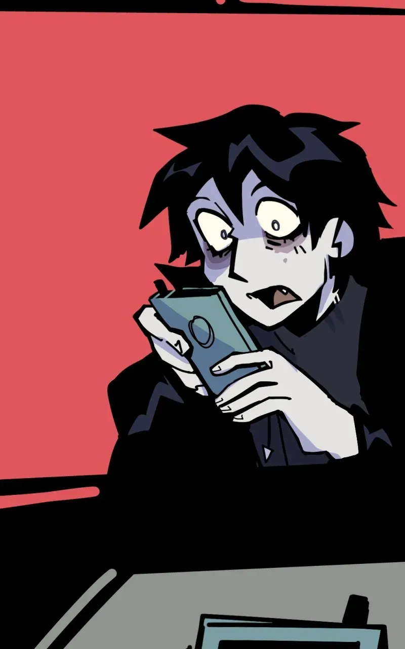 Read Paperteeth! Manga Online
