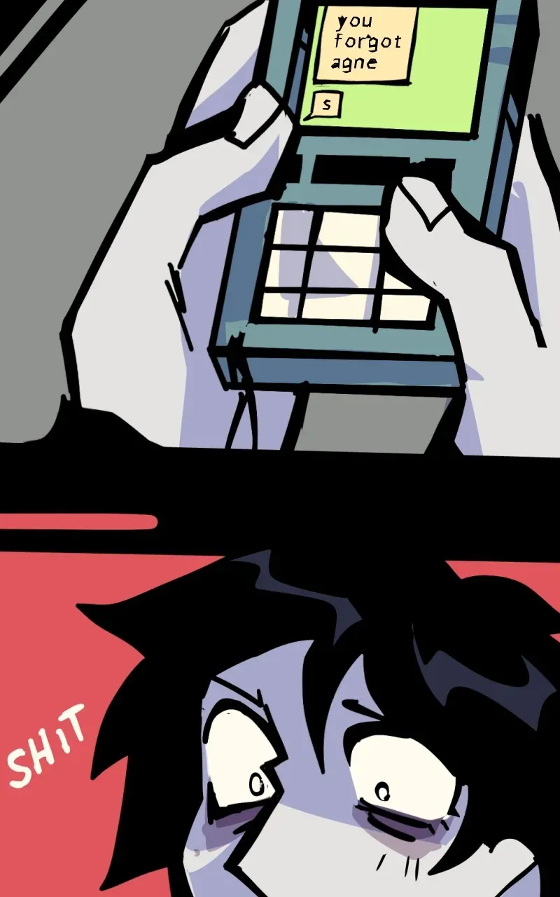 Read Paperteeth! Manga Online