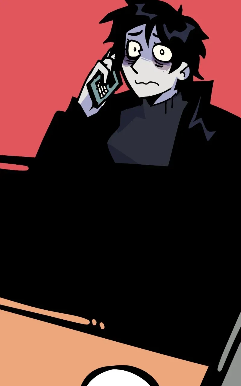 Read Paperteeth! Manga Online