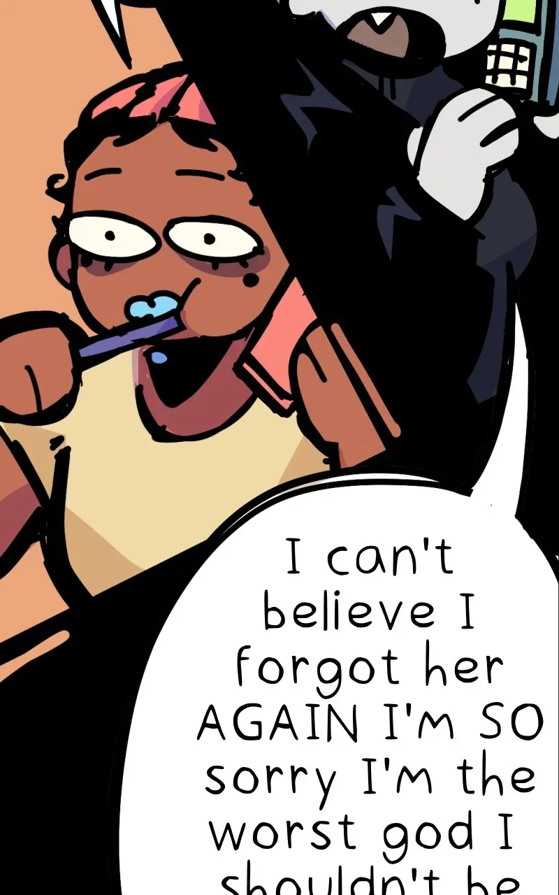 Read Paperteeth! Manga Online