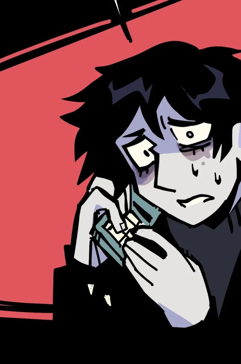 Read Paperteeth! Manga Online