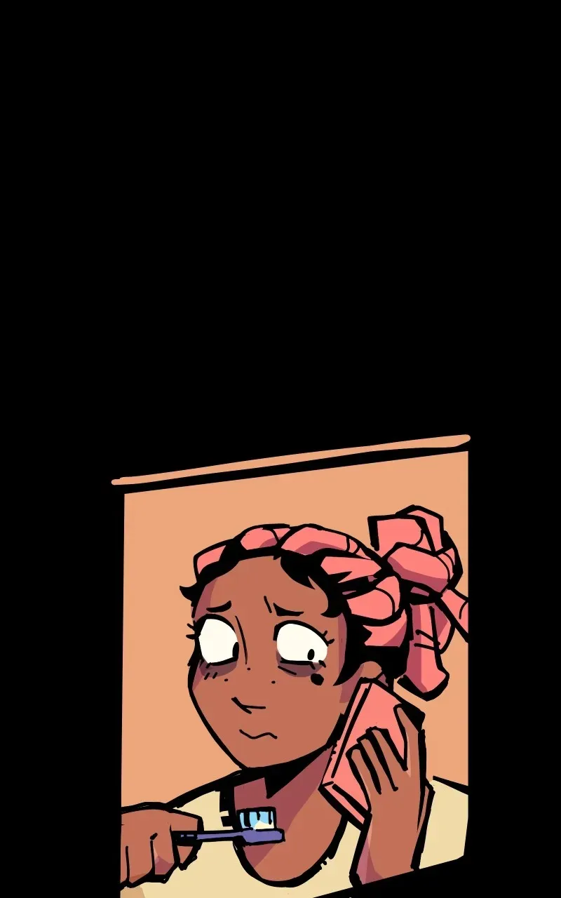 Read Paperteeth! Manga Online