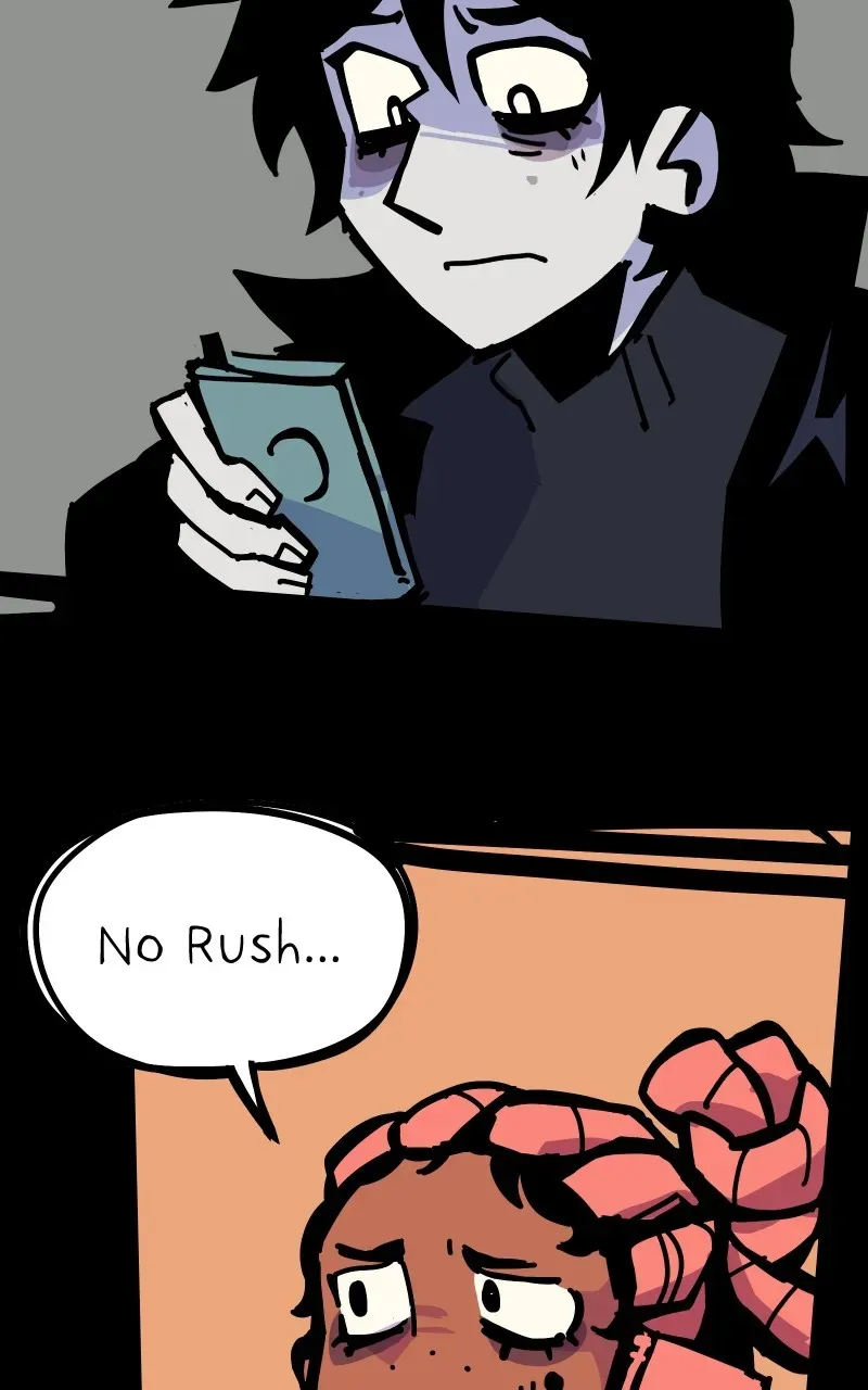 Read Paperteeth! Manga Online