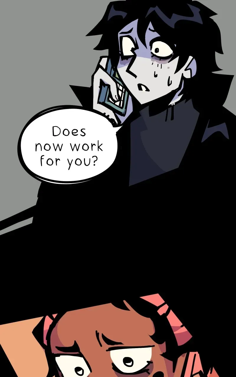 Read Paperteeth! Manga Online