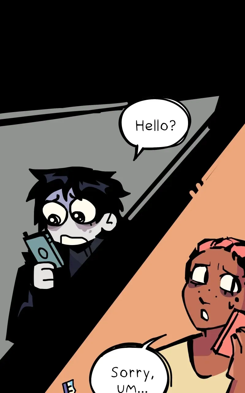 Read Paperteeth! Manga Online