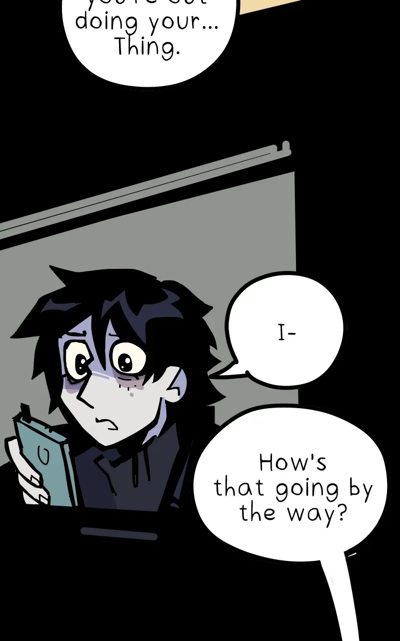 Read Paperteeth! Manga Online