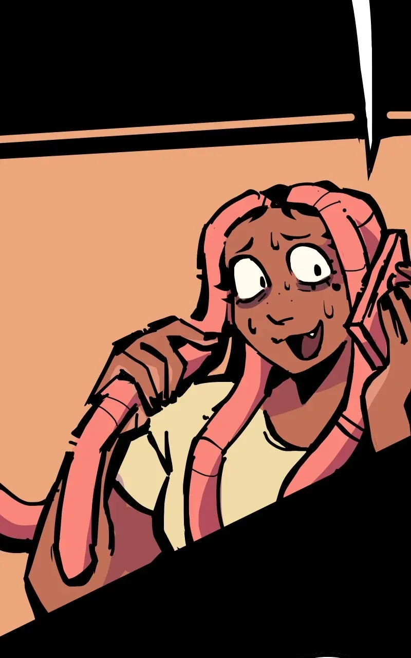 Read Paperteeth! Manga Online