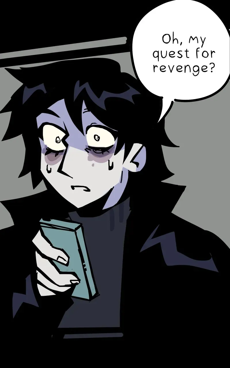 Read Paperteeth! Manga Online