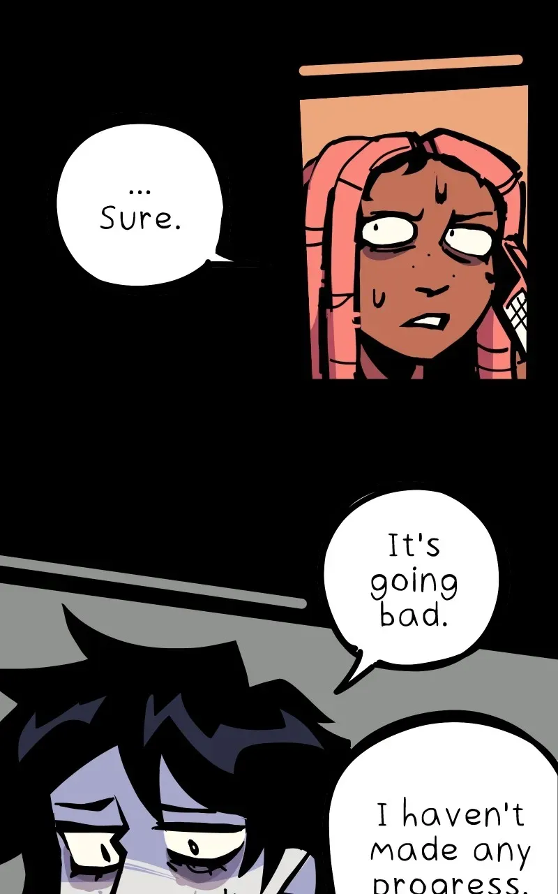 Read Paperteeth! Manga Online