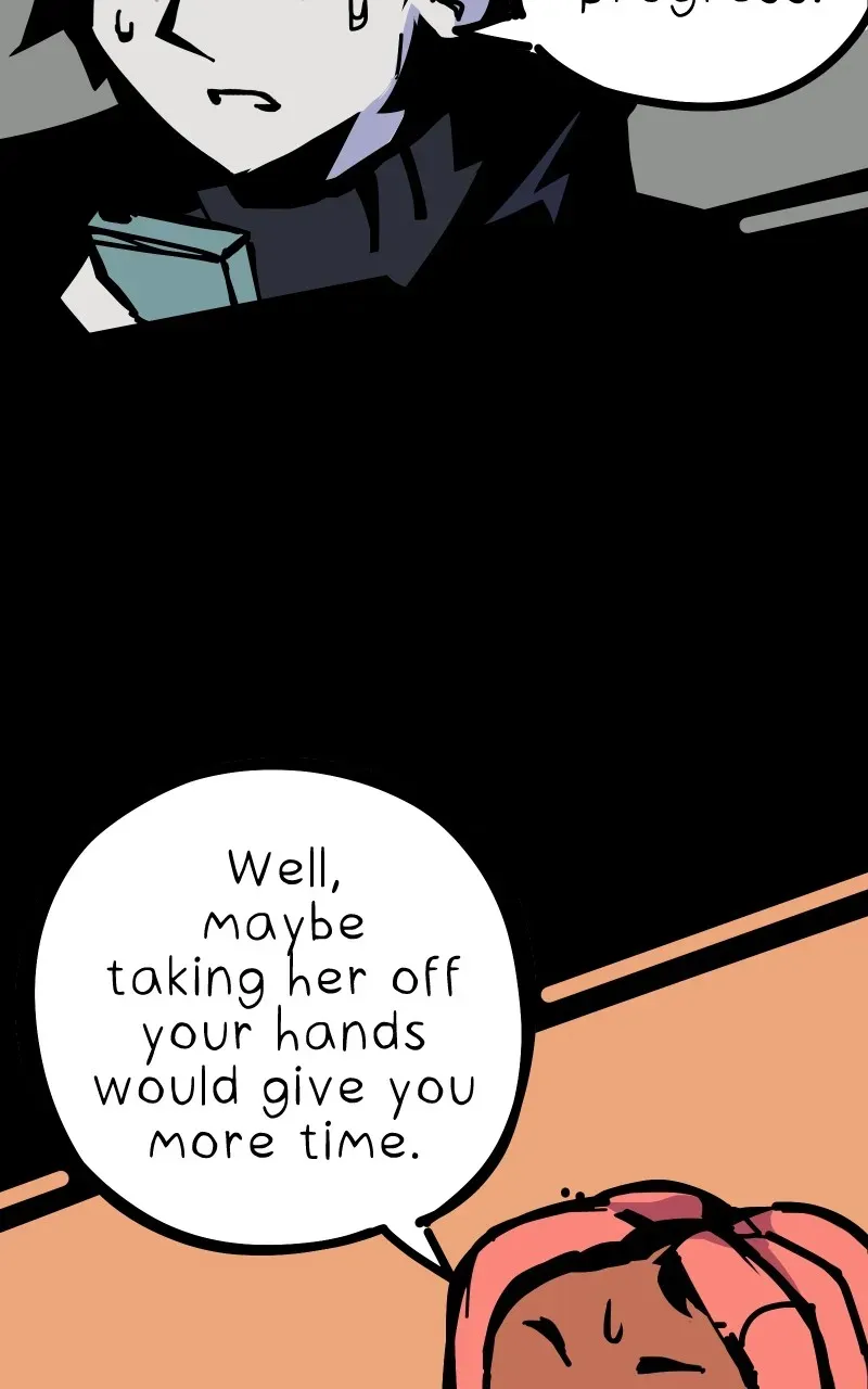 Read Paperteeth! Manga Online