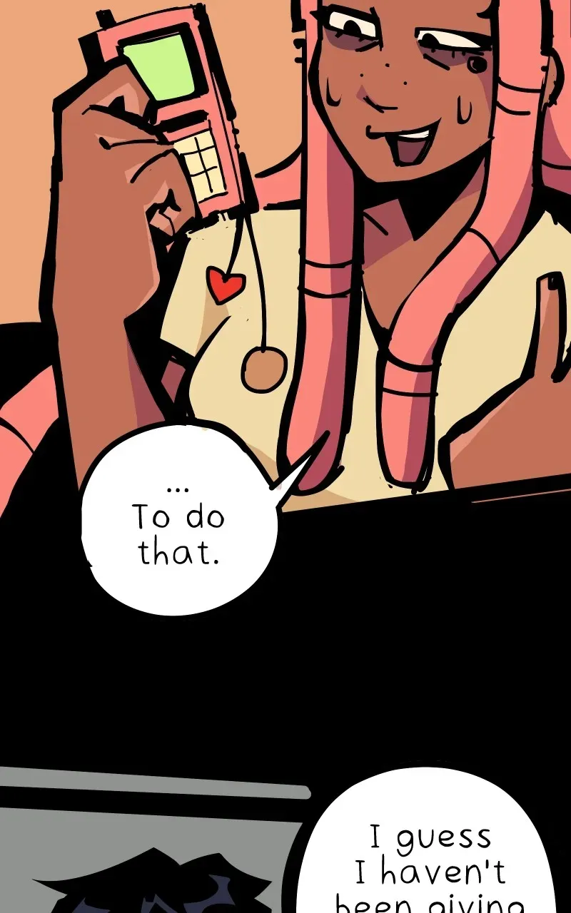 Read Paperteeth! Manga Online