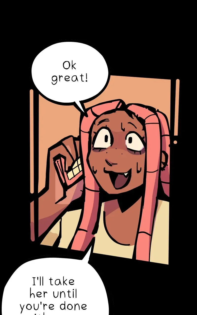Read Paperteeth! Manga Online