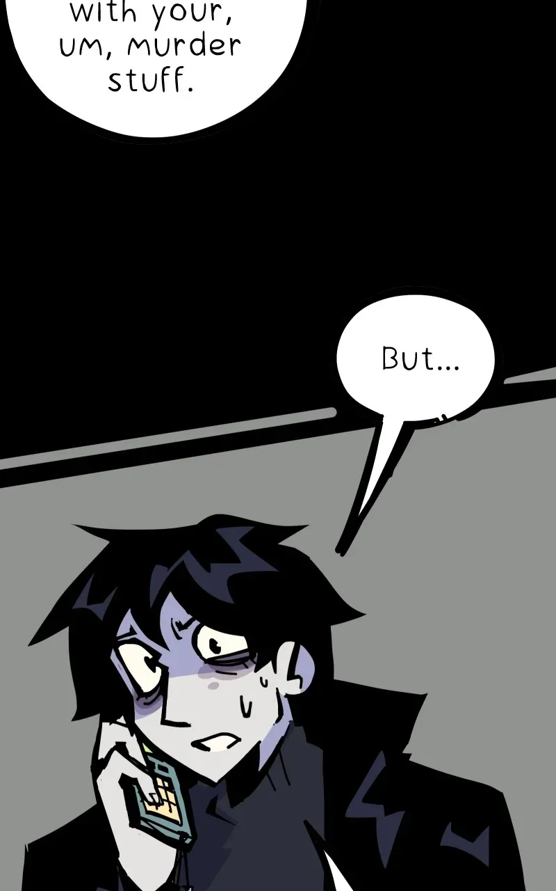 Read Paperteeth! Manga Online