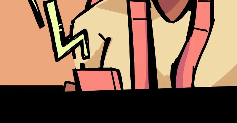 Read Paperteeth! Manga Online