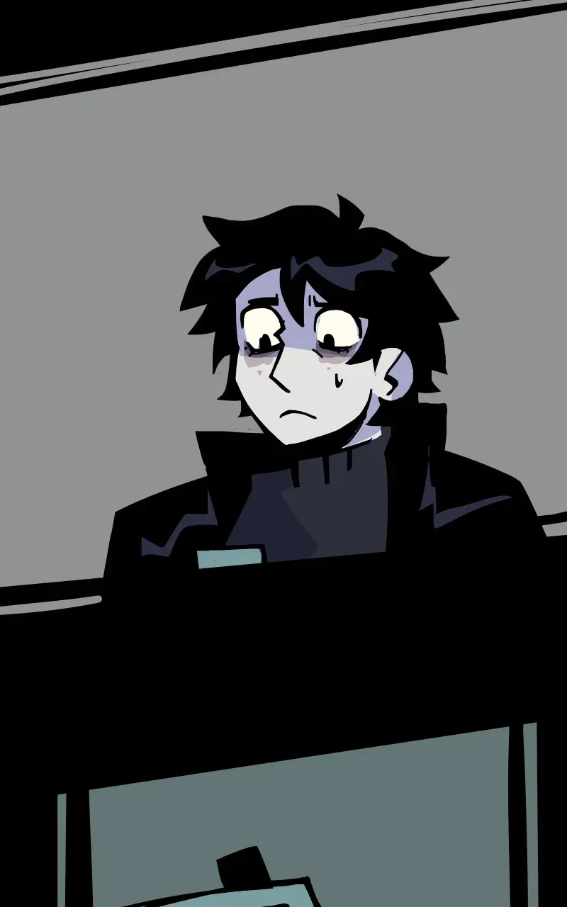 Read Paperteeth! Manga Online