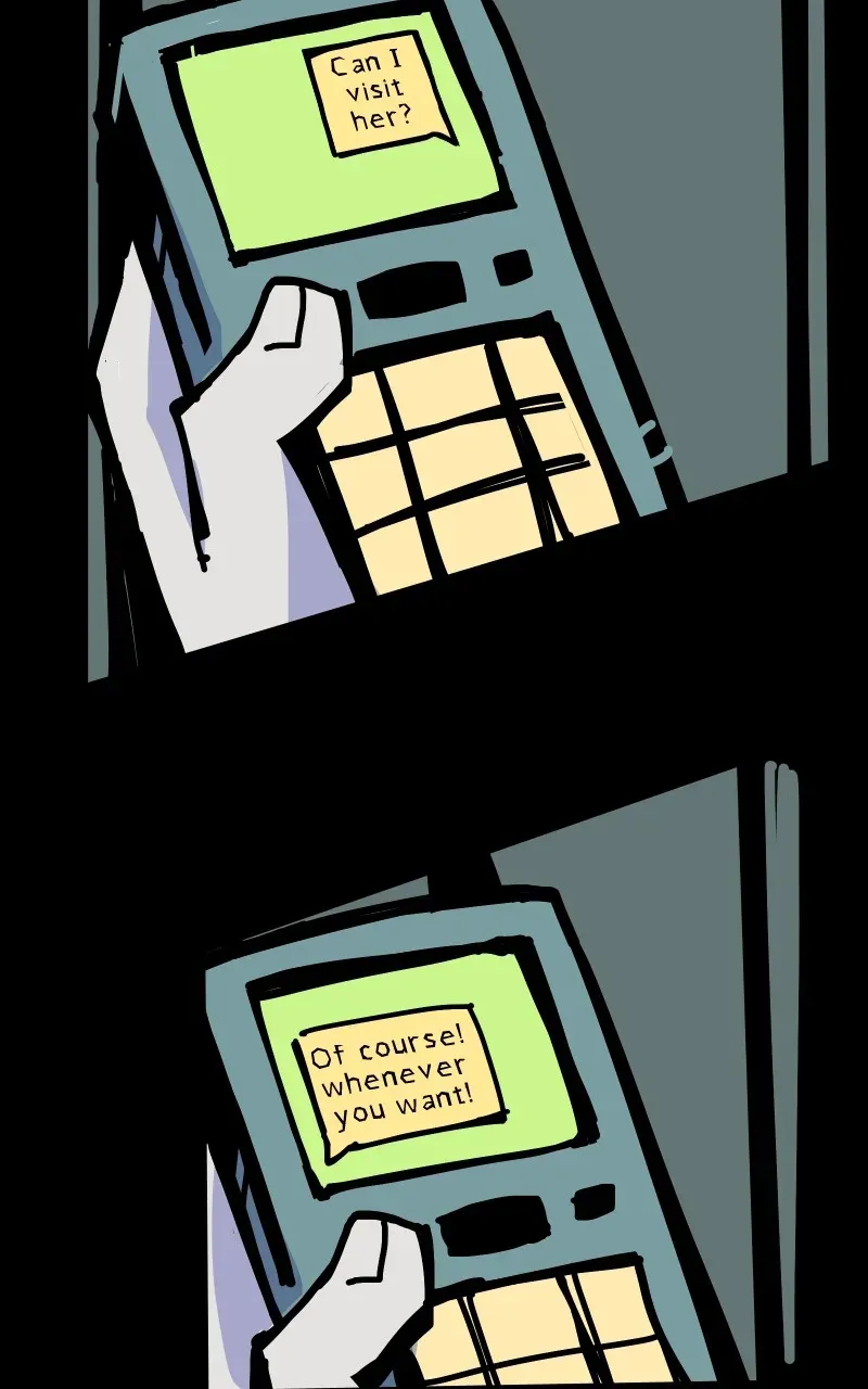 Read Paperteeth! Manga Online