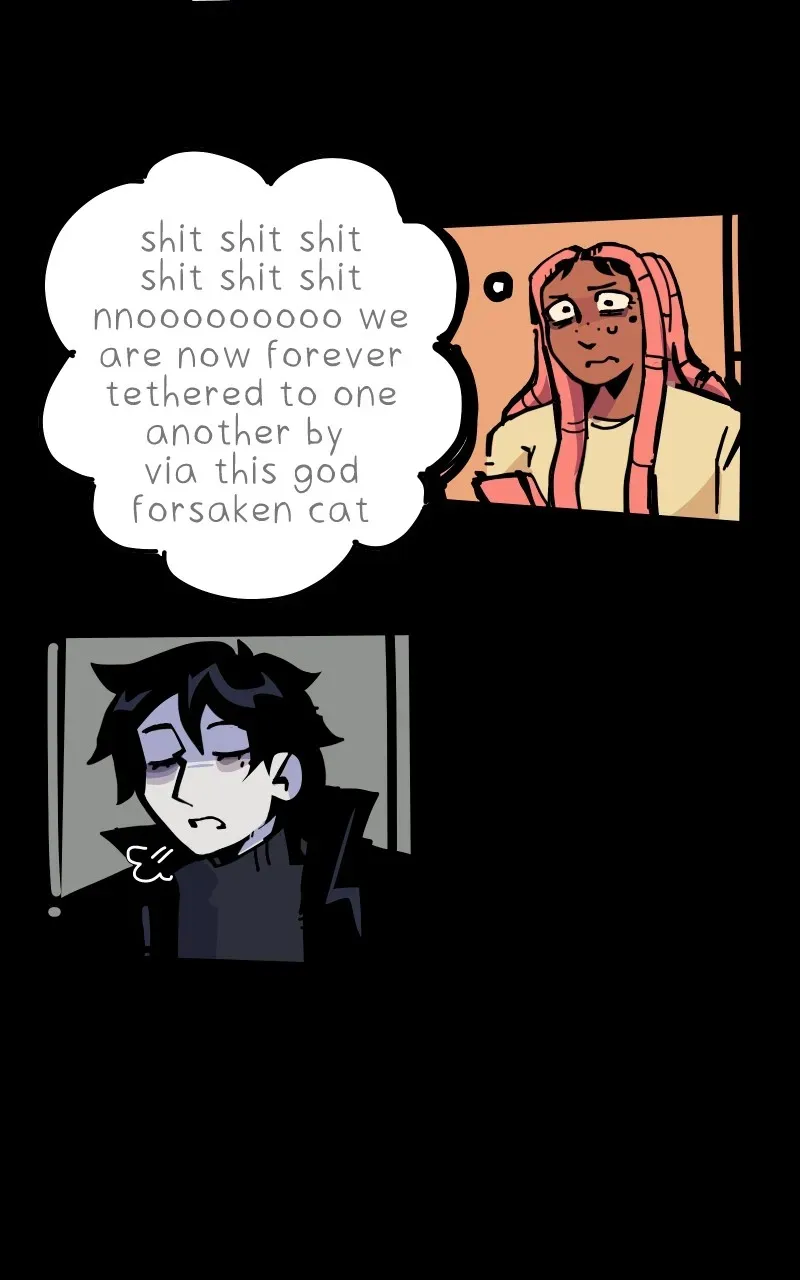 Read Paperteeth! Manga Online
