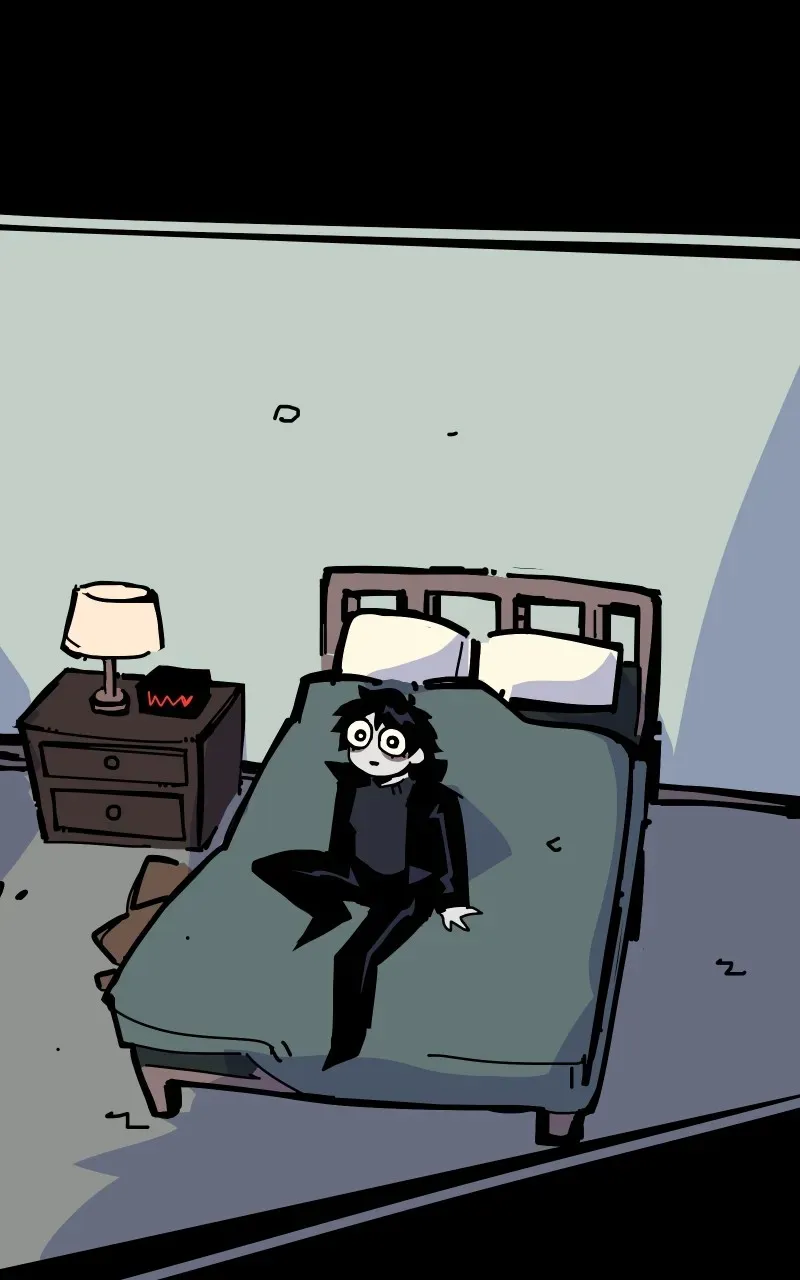 Read Paperteeth! Manga Online