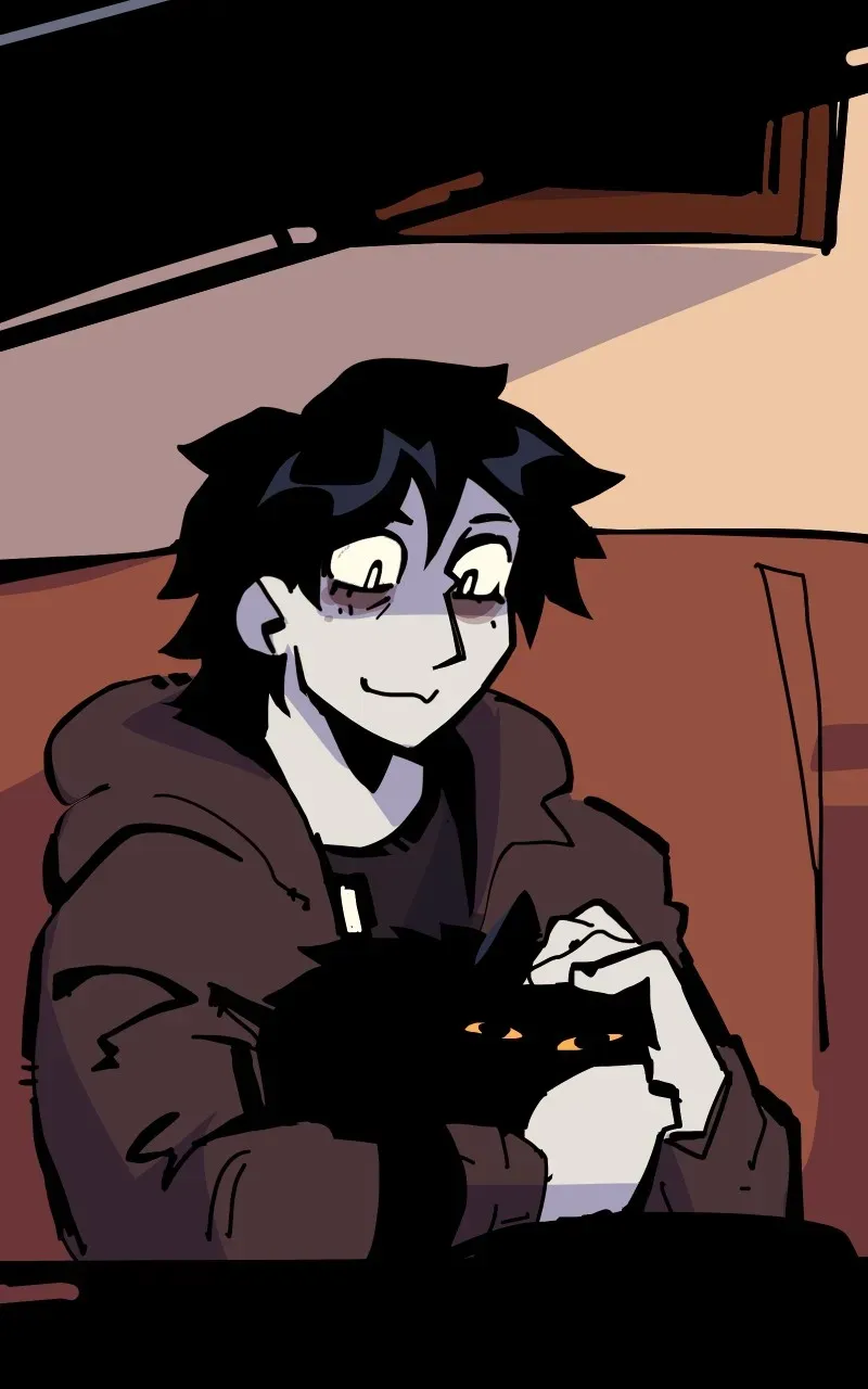 Read Paperteeth! Manga Online