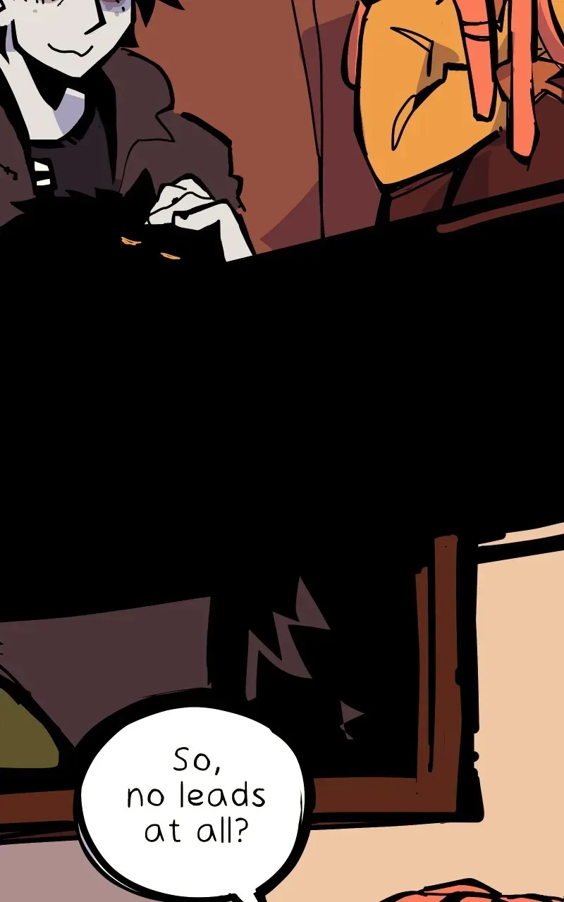 Read Paperteeth! Manga Online