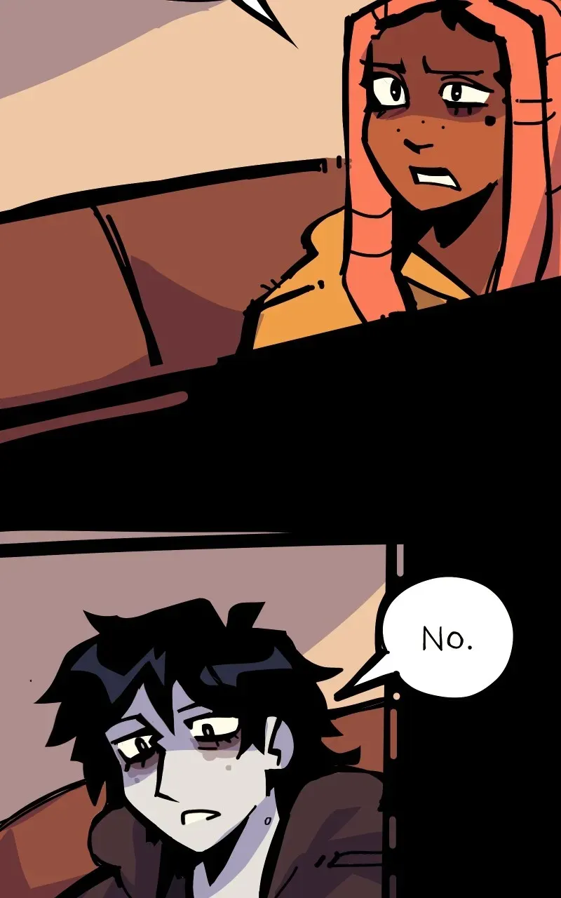 Read Paperteeth! Manga Online