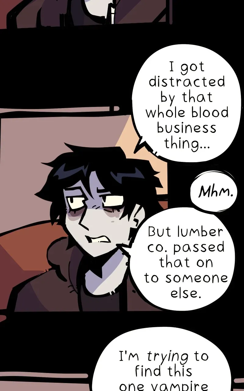 Read Paperteeth! Manga Online